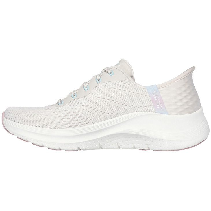 【新品未使用】SKECHERSスケッチャーズ スリップインズ　25cm SKECHERS（スケッチャーズ） レディース スリップインズ スニーカー