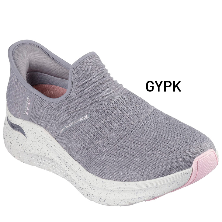 SKECHERS スケッチャーズ レディース スリップインズ スニーカー