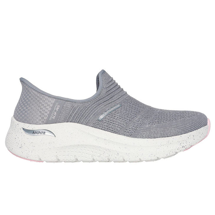スケッチャーズ SKECHERS レディース スニーカー スリッポン