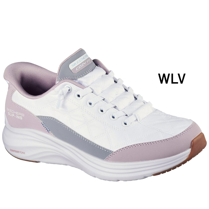 SKECHERS（スケッチャーズ） スリップインズ レディース スニーカー