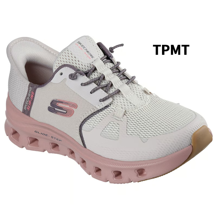 SKECHERS スケッチャーズ スリップインズ レディース スニーカー