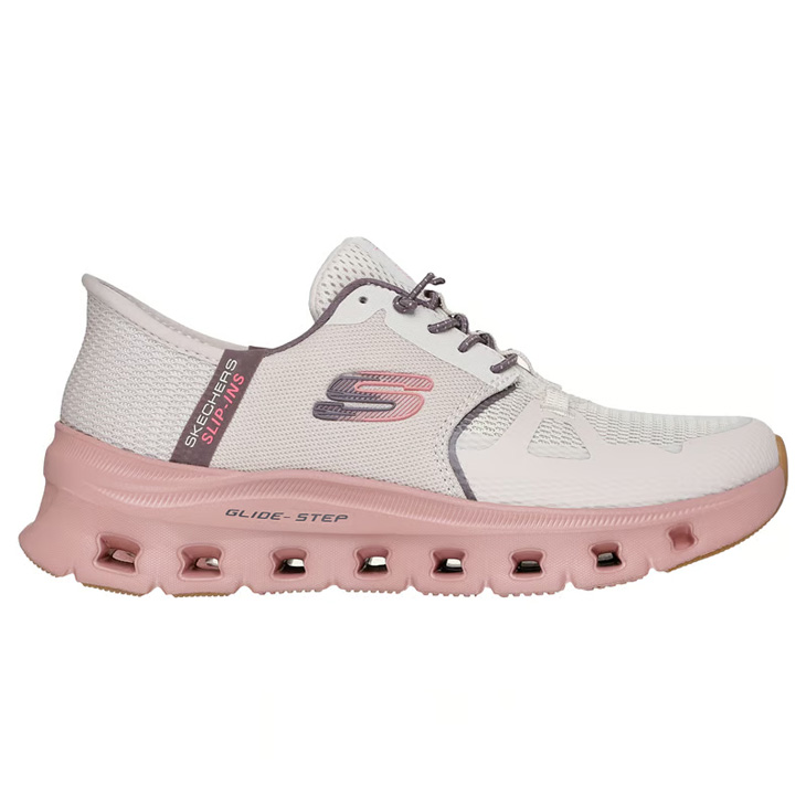 SKECHERS スケッチャーズ スリップインズ レディース スニーカー