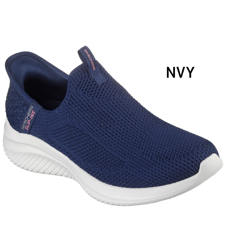 SKECHERS（スケッチャーズ） スリップインズ レディース スニーカー