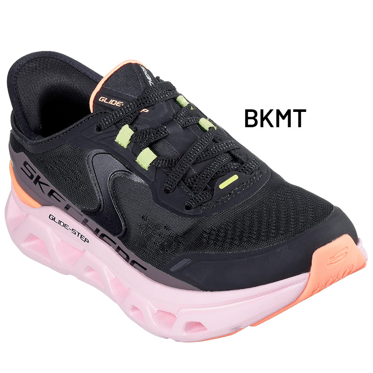 SKECHERS（スケッチャーズ） スリップインズ レディース スニーカー