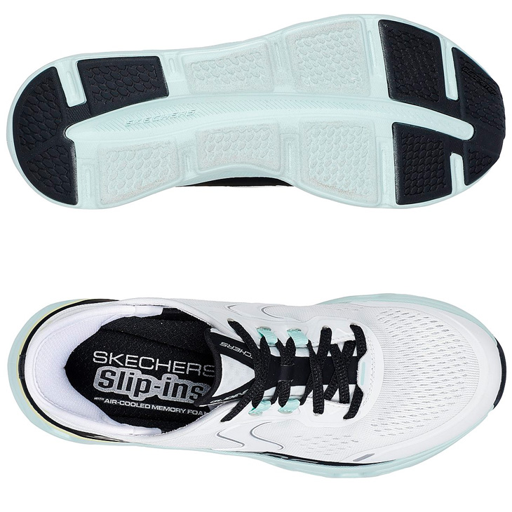 SKECHERS（スケッチャーズ） スリップインズ レディース スニーカー