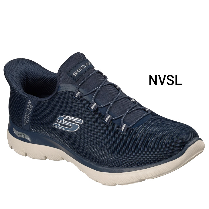 SKECHERS（スケッチャーズ） スリップインズ レディース スニーカー