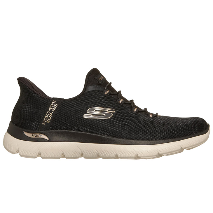 SKECHERS（スケッチャーズ） スリップインズ レディース スニーカー