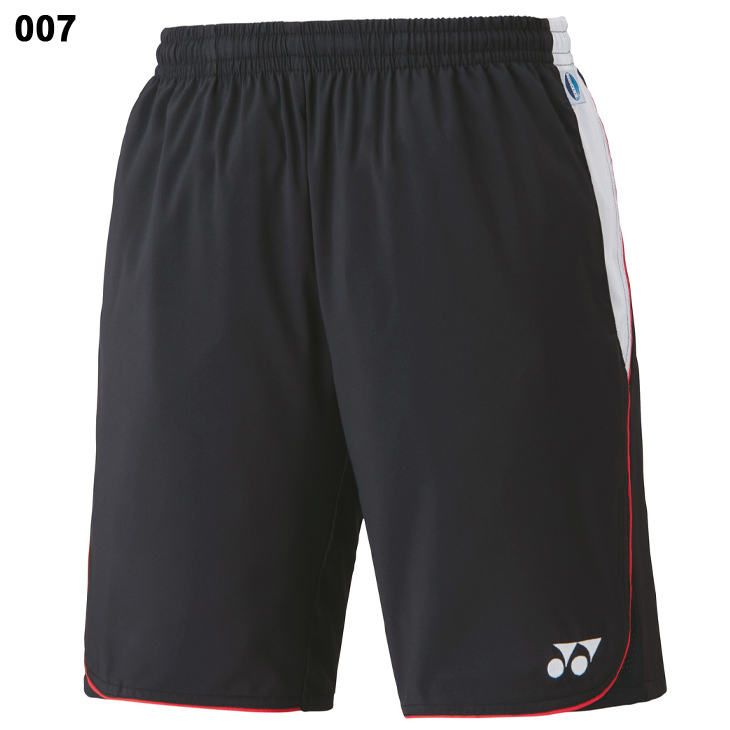 YONEX ヨネックス ユニハーフパンツ メンズ レディース ショート
