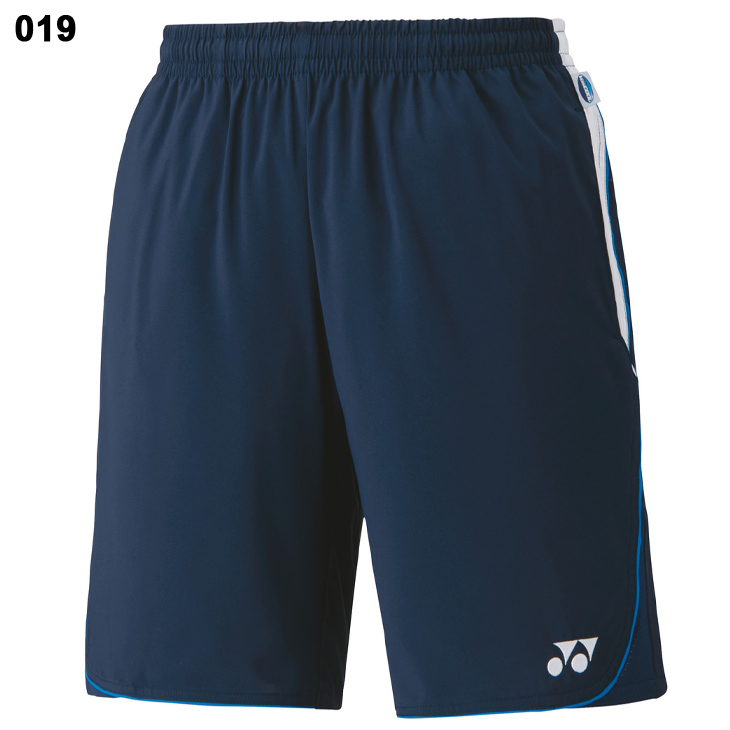 YONEX ヨネックス ユニハーフパンツ メンズ レディース ショート