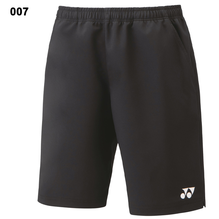 YONEX（ヨネックス） ユニ ハーフパンツ /バドミントン ソフトテニス