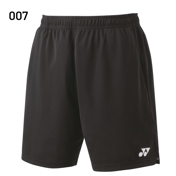 YONEX（ヨネックス） メンズ ニットハーフパンツ ショートパンツ