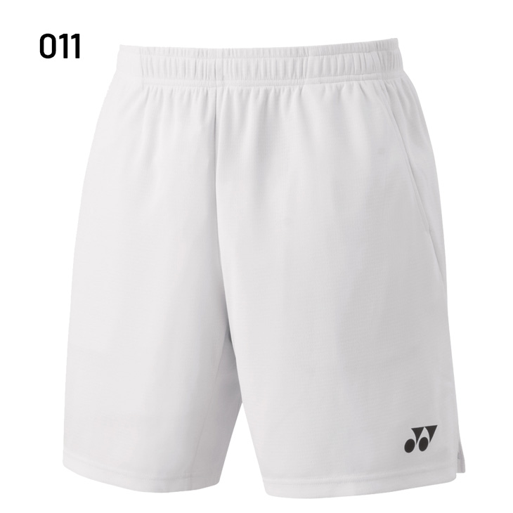 YONEX（ヨネックス） メンズ ニットハーフパンツ ショートパンツ