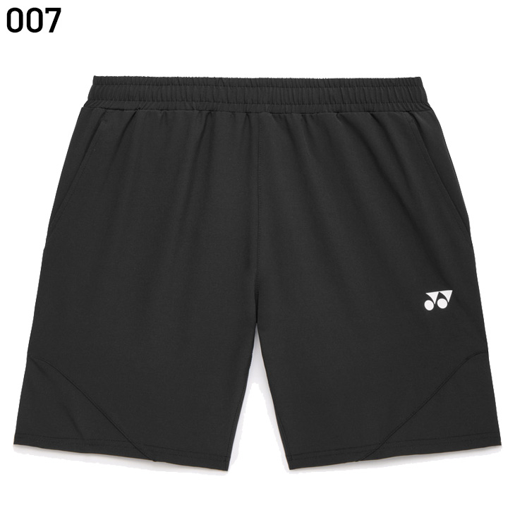 YONEX（ヨネックス） ショートパンツ メンズ レディース ユニハーフ
