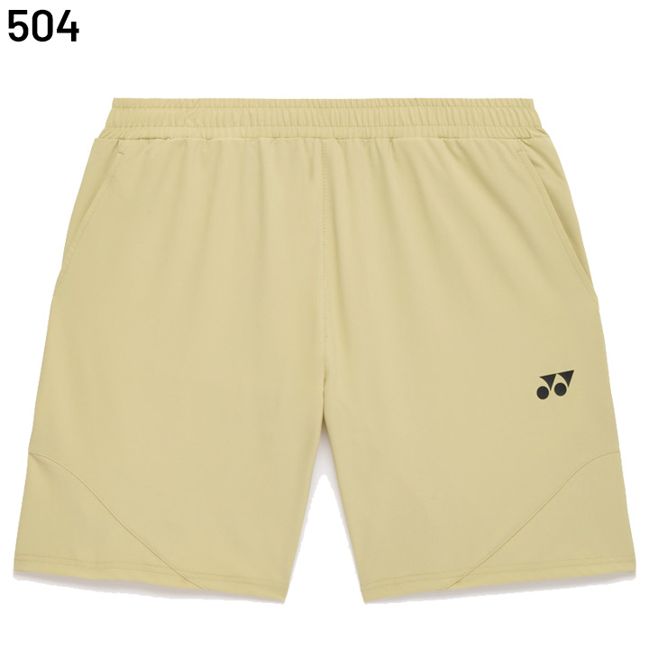 YONEX（ヨネックス） ショートパンツ メンズ レディース ユニハーフ