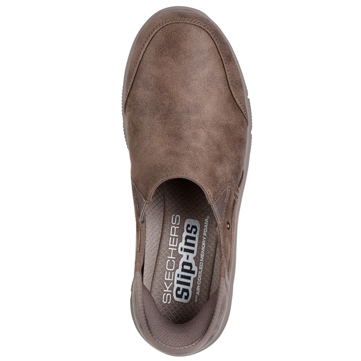 SKECHERS（スケッチャーズ） スリップインズ レディース シューズ 靴