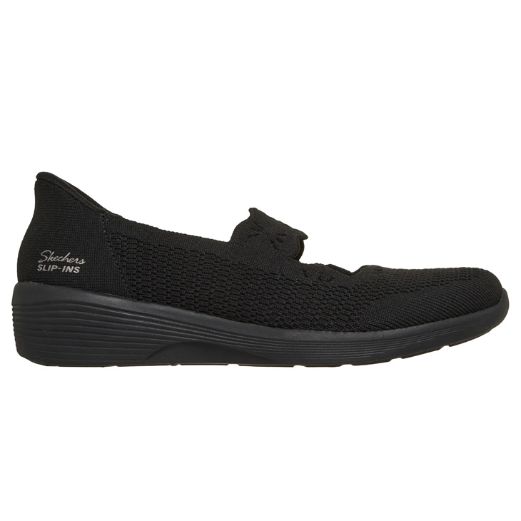 SKECHERS（スケッチャーズ） スリップインズ アリヤ レディース メリー