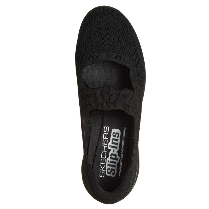 SKECHERS（スケッチャーズ） スリップインズ アリヤ レディース メリー