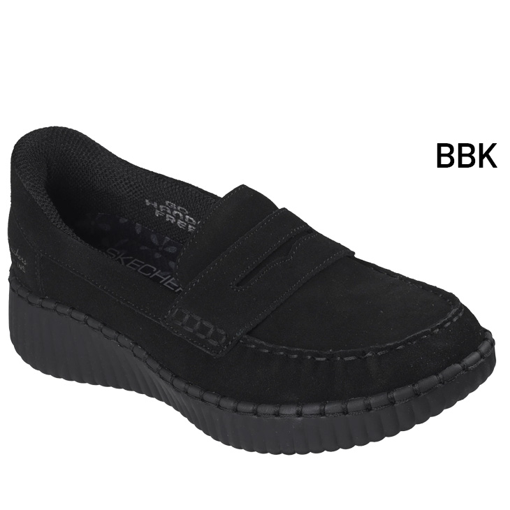 SKECHERS（スケッチャーズ） スリップインズ ローファー レディース