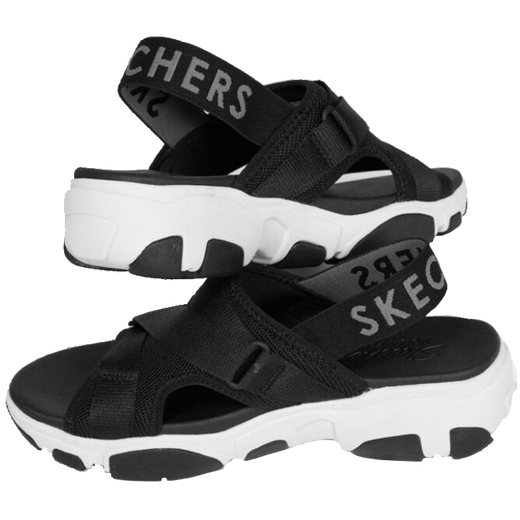 SKECHERS（スケッチャーズ） サンダル レディース シューズ SKECHERS
