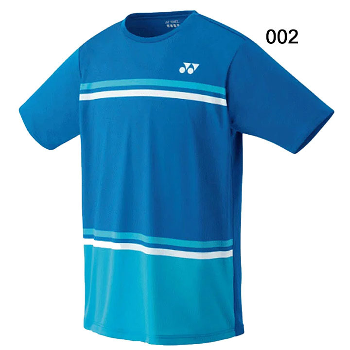 YONEX（ヨネックス） Tシャツ 半袖 メンズ ドライTシャツ/スポーツ