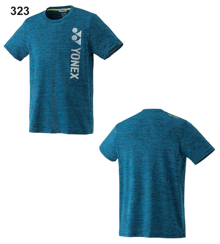 YONEX マーブルデザイン Tシャツ＆ショートパンツ セット 新品