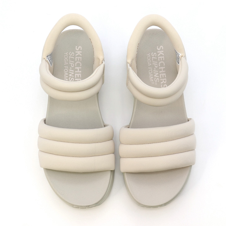 SKECHERS（スケッチャーズ） 手を使わずに履ける スリップインズ