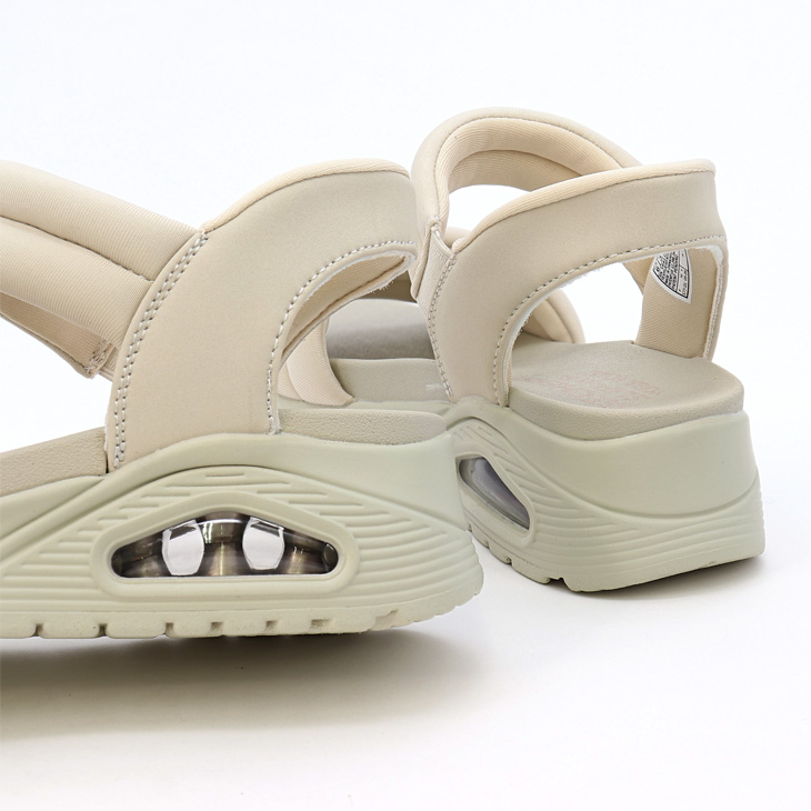 SKECHERS（スケッチャーズ） 手を使わずに履ける スリップインズ