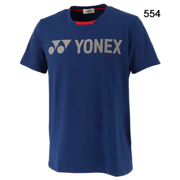 YONEX ユニドライＴシャツ 新品 ヨネックス YONEX Yonex ヨネックス テニス ユニドライTシャツ