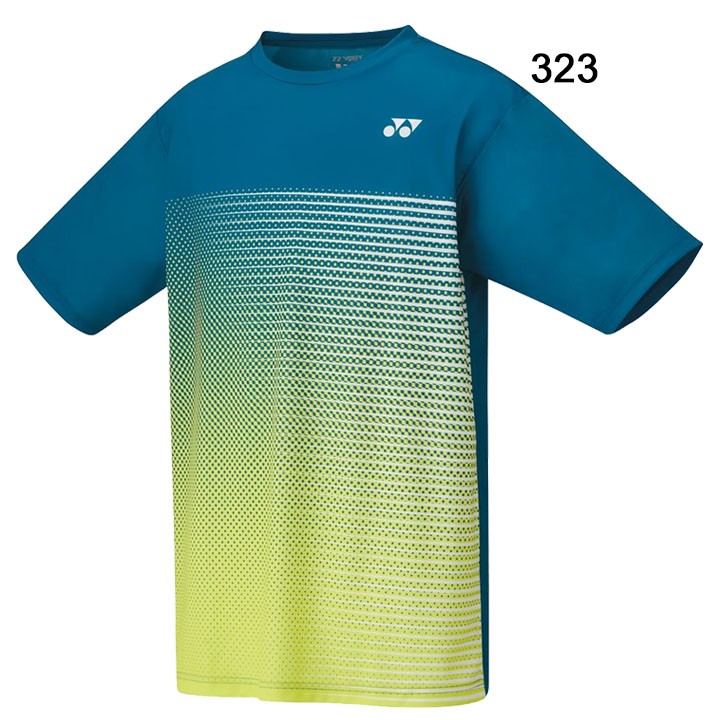 Tシャツ 半袖 メンズ YONEX ヨネックス ドライTシャツ/スポーツウェア