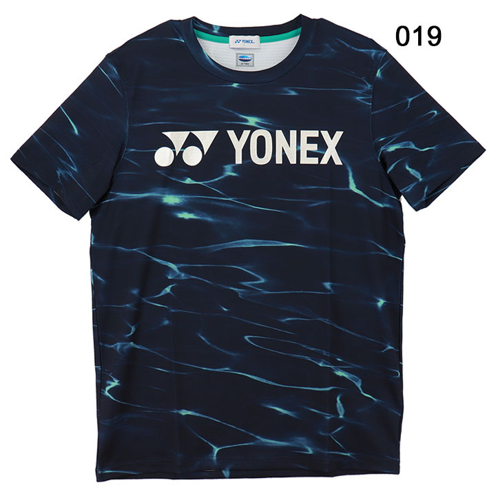 YONEX 半袖 Tシャツ メンズ レディース ヨネックス ユニTシャツ