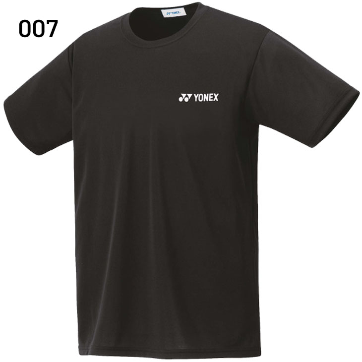 ヨネックス ジュニア 半袖 ドライ Tシャツ YONEX 120cm 130cm 140cm