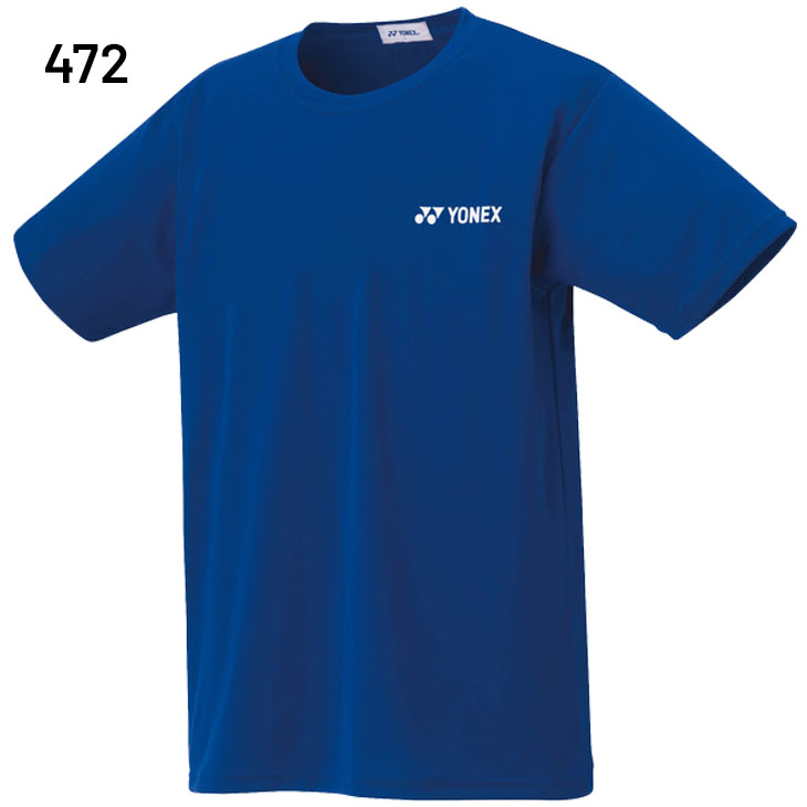 ヨネックス ジュニア 半袖 ドライ Tシャツ YONEX 120cm 130cm 140cm