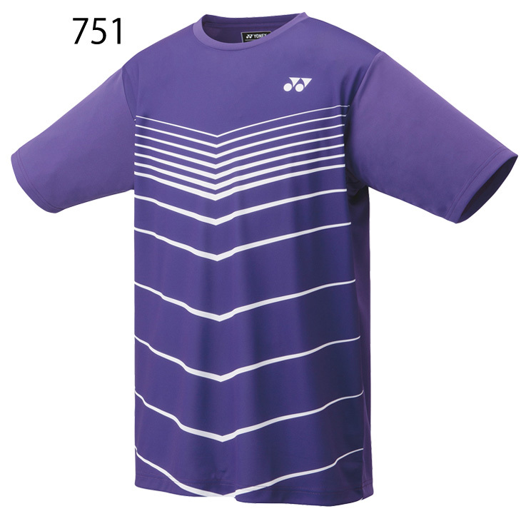 YONEX 半袖 Tシャツ メンズ ヨネックス ドライT バドミントン