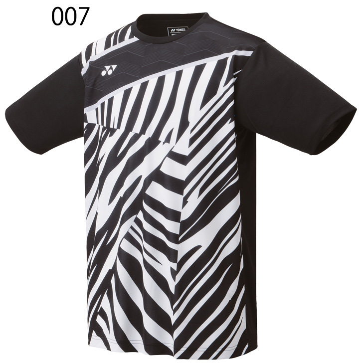 YONEX（ヨネックス） 半袖 Tシャツ メンズ ドライT バドミントン