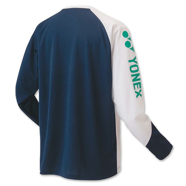 YONEX 長袖 Tシャツ ヨネックス 限定モデル メンズ レディース