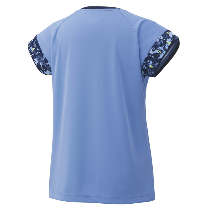 YONEX Tシャツ 半袖 レディース ヨネックス ドライ バドミントン