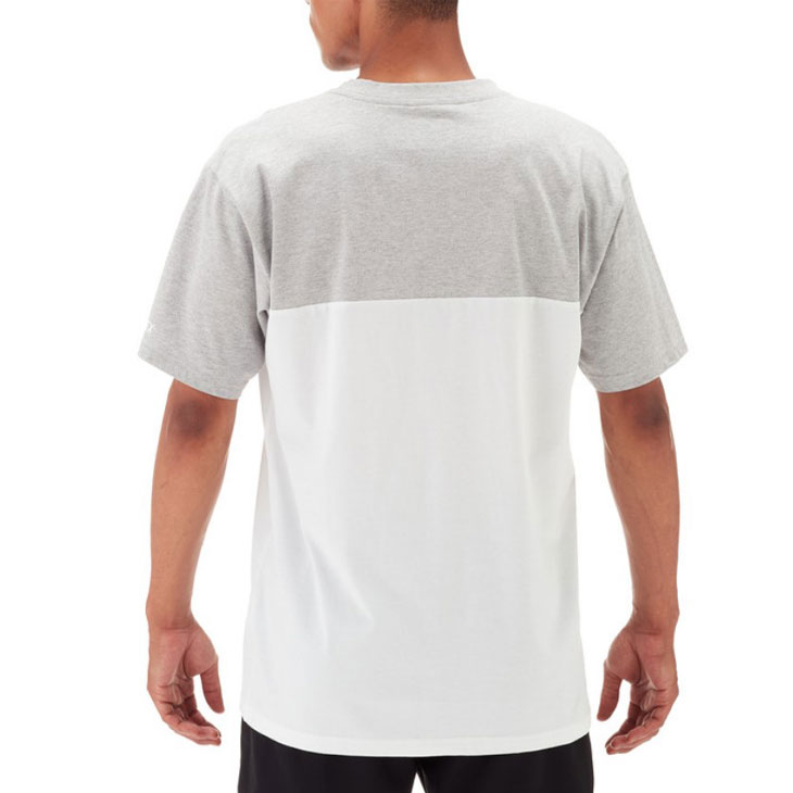 YONEX Tシャツ 半袖 メンズ レディース ヨネックス ユニTシャツ