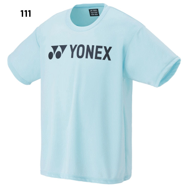 YONEX ヨネックス 半袖シャツ メンズ レディース/YONEX ユニT