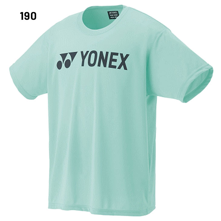 YONEX ヨネックス 半袖シャツ メンズ レディース/YONEX ユニT