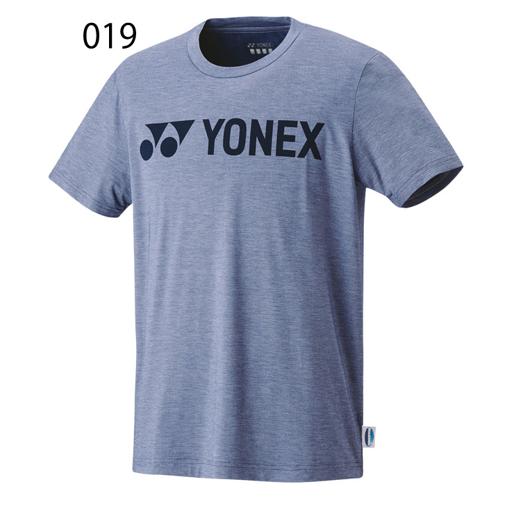 半袖 Tシャツ メンズ レディース ヨネックス YONEX ユニＴシャツ 