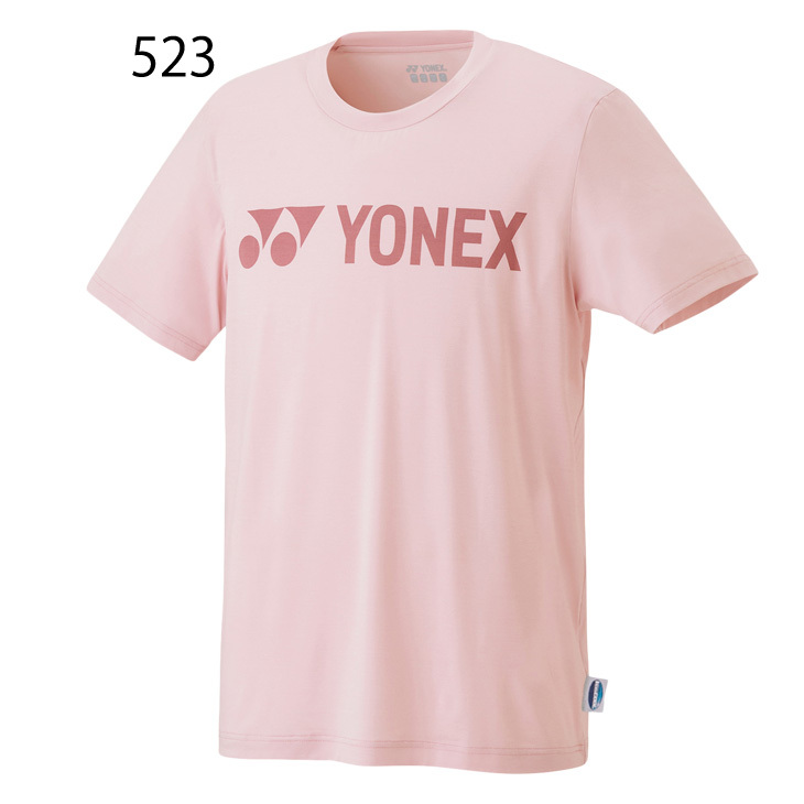 YONEX 半袖 Tシャツ メンズ レディース ヨネックス ユニTシャツ