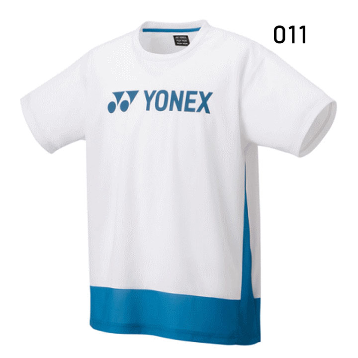 半袖 Tシャツ キッズ 130-140cm 子供服 ヨネックス YONEX 