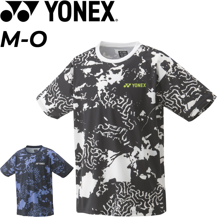 YONEX 半袖 ドライTシャツ レディース ヨネックス 吸汗速乾