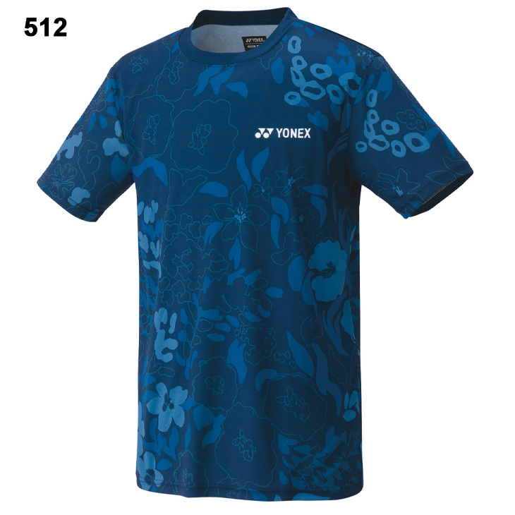 ヨネックス YONEX ユニ Tシャツ 半袖 /スポーツウェア バドミントン