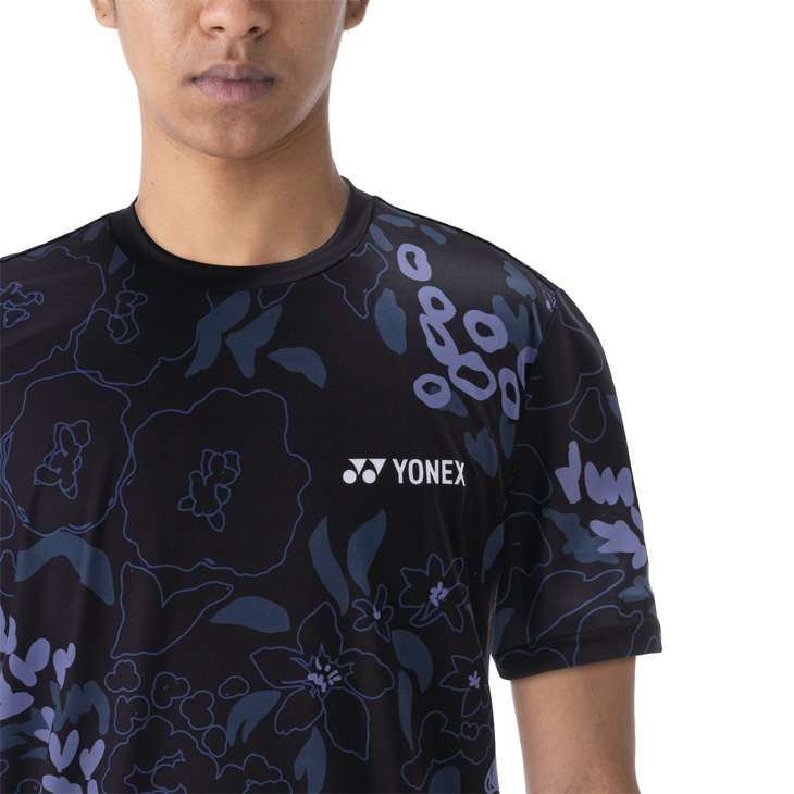 ヨネックス YONEX ユニ Tシャツ 半袖 /スポーツウェア バドミントン 