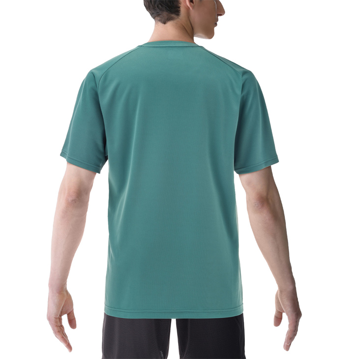 ヨネックス YONEX 半袖 ドライ Tシャツ メンズ 数量限定 バドミントン