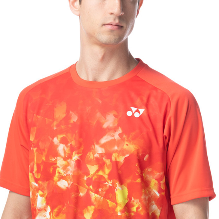 YONEX - つか様　YONEX メンズドライTシャツ　15枚 楽天市場】ヨネックス(Yonex) ドライTシャツ (メンズ レディース