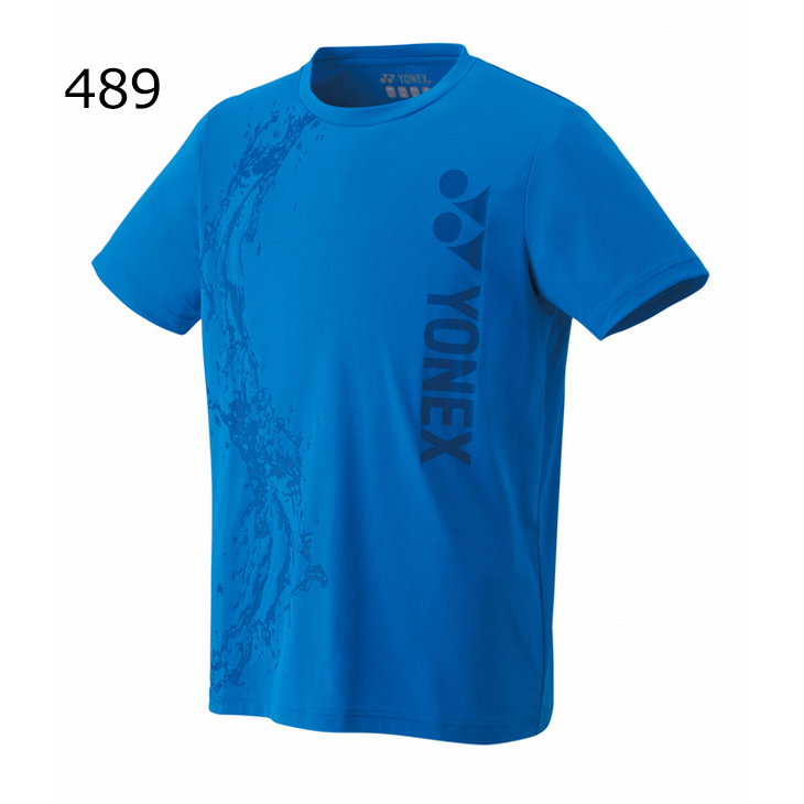 ヨネックス YONEX Yonex ヨネックス テニス ユニドライTシャツ