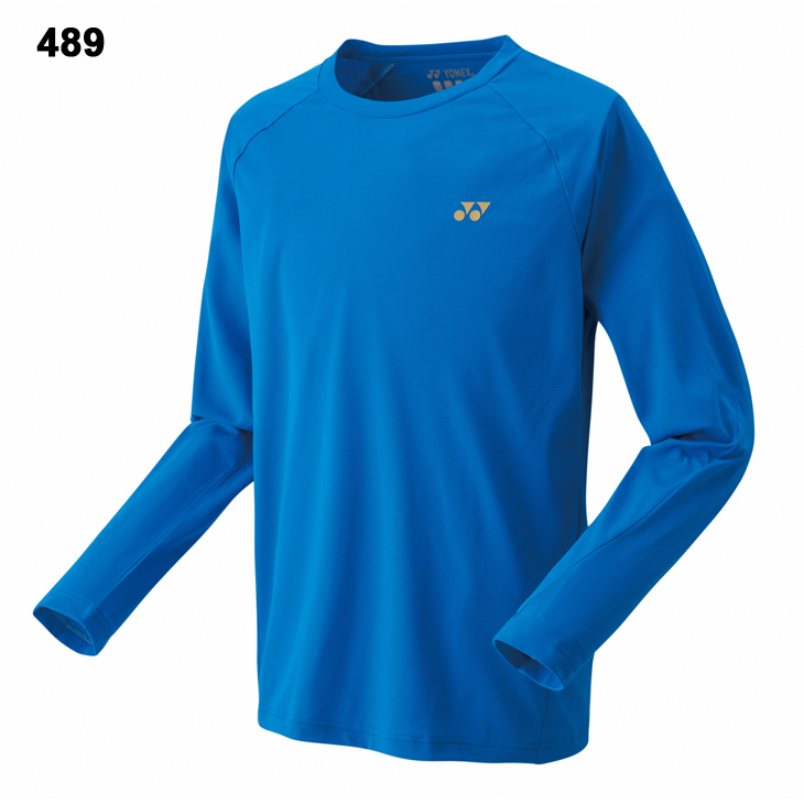 YONEX ヨネックス 長袖 Tシャツ ユニロングスリーブT