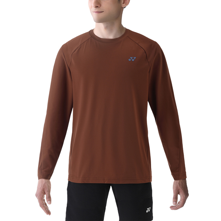 YONEX ヨネックス 長袖 Tシャツ ユニロングスリーブT